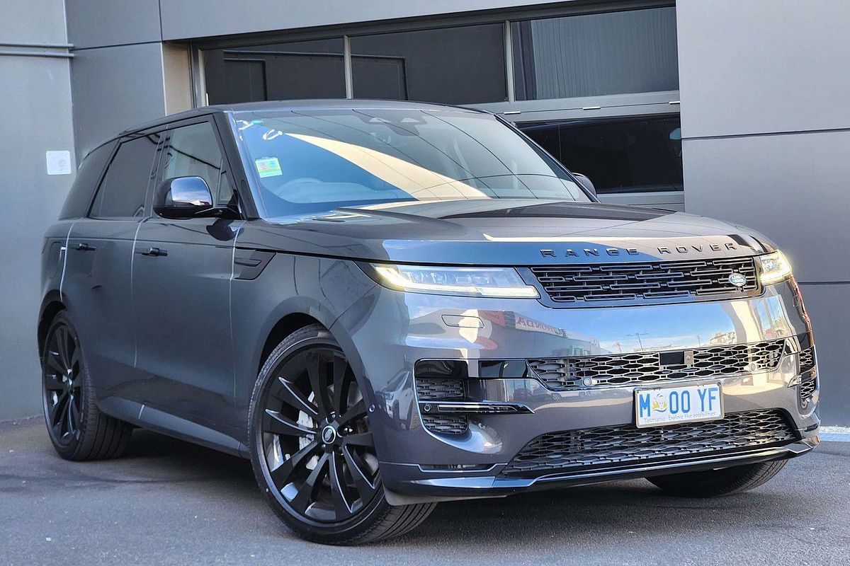 2025 Land Rover Range Rover Sport D250 Dynamic SE L461
