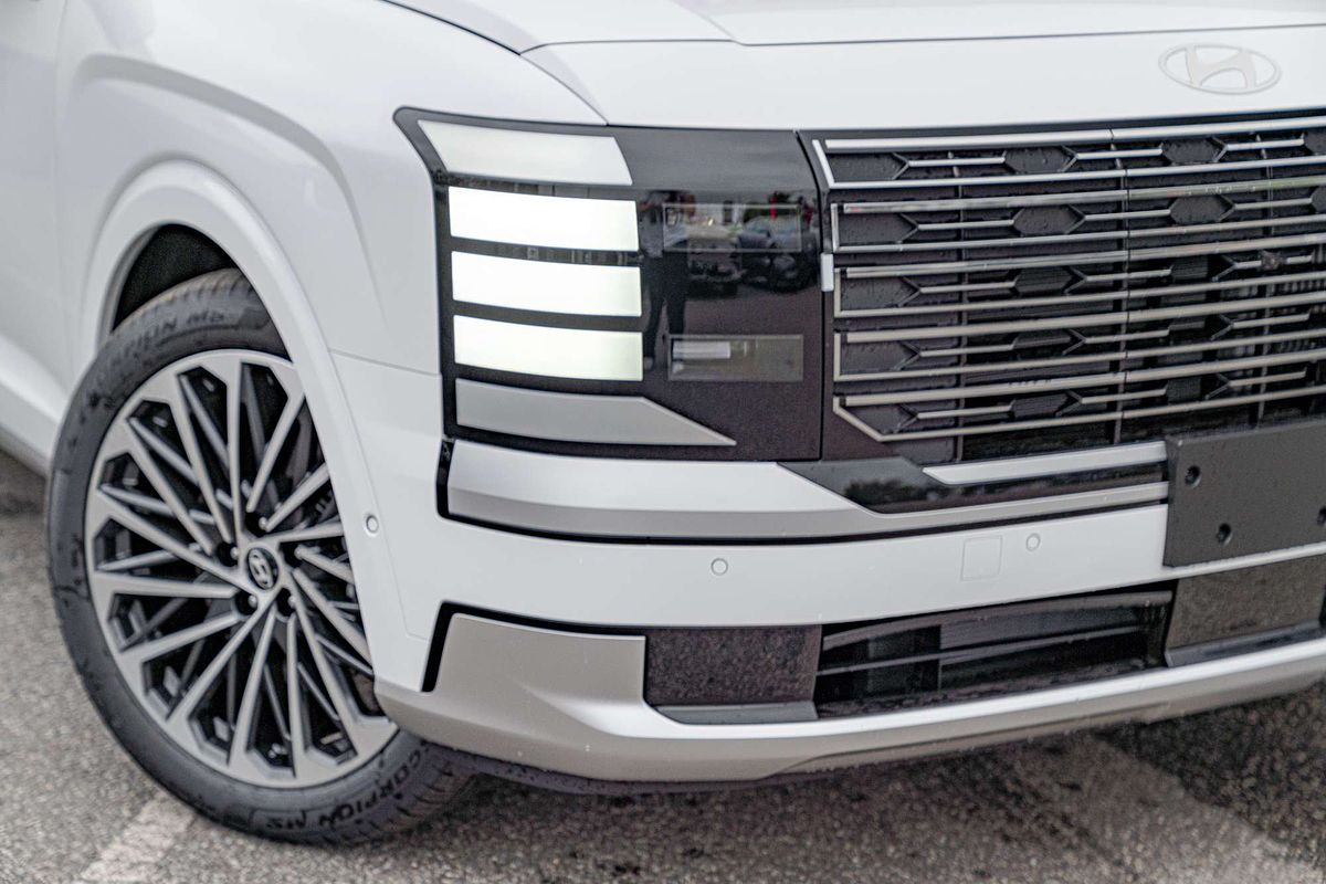 2025 Hyundai Palisade Calligraphy LX3.V1