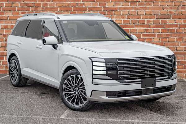 2025 Hyundai Palisade Calligraphy LX3.V1