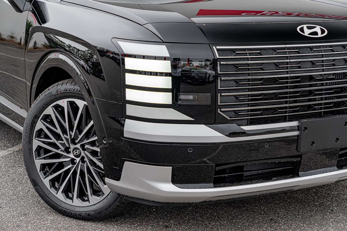 2025 Hyundai Palisade Calligraphy LX3.V1