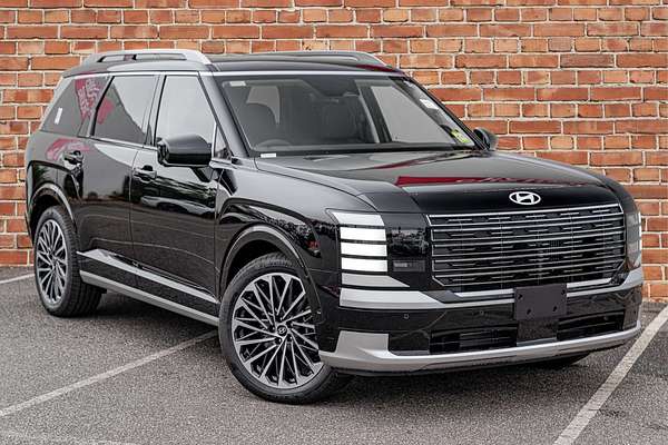 2025 Hyundai Palisade Calligraphy LX3.V1