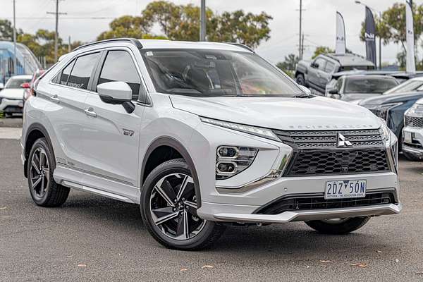 2022 Mitsubishi Eclipse Cross PHEV Aspire YB