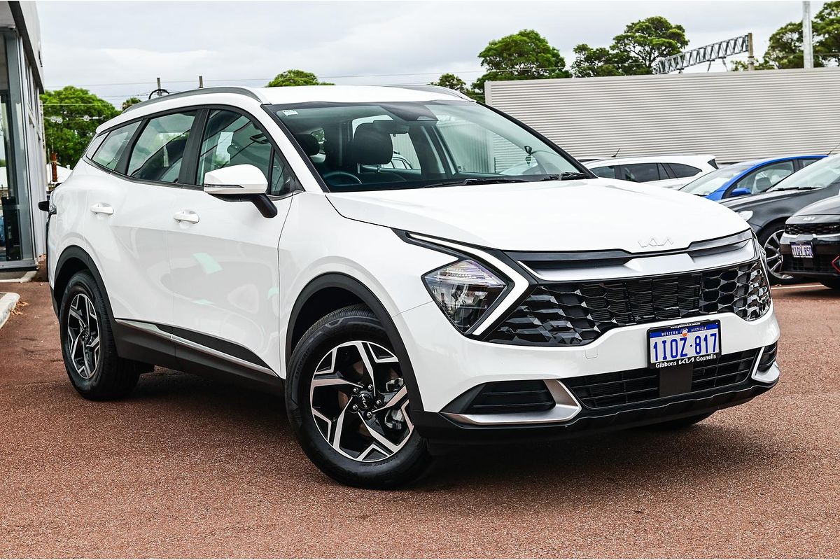 2024 Kia Sportage S NQ5