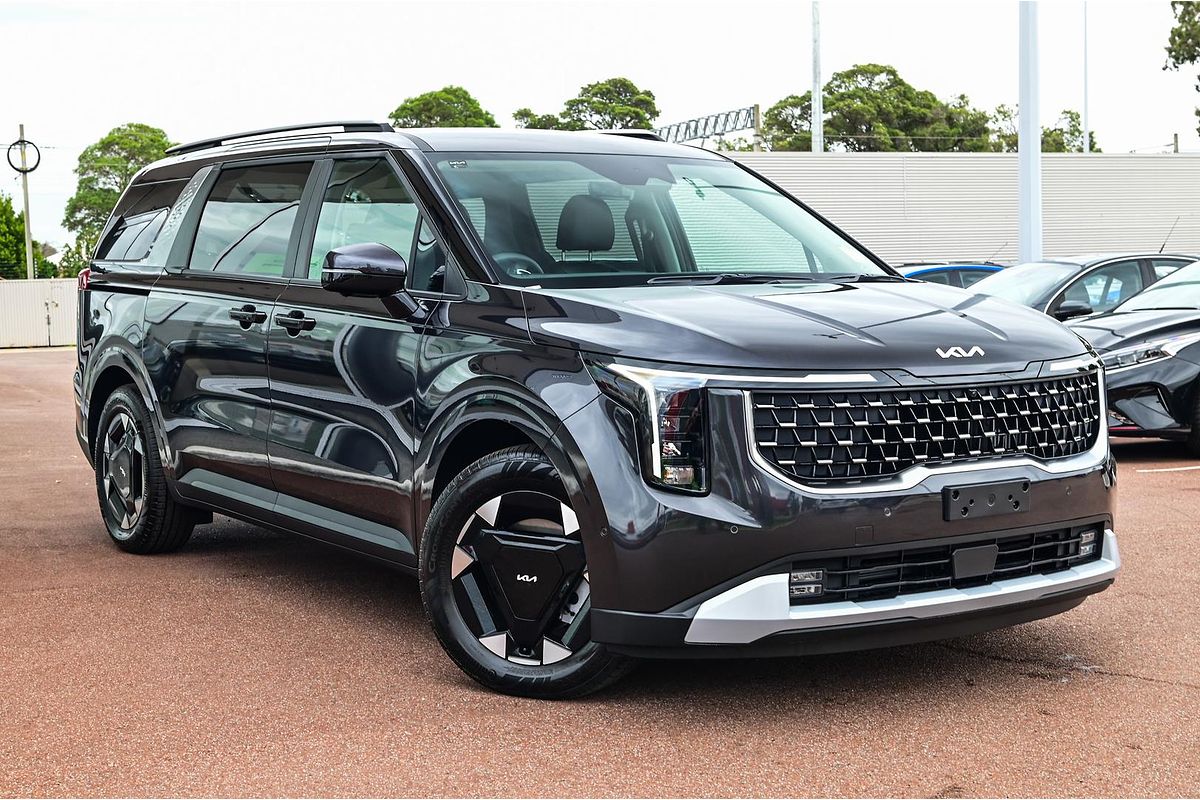 2026 Kia Carnival Sport+ KA4 PE