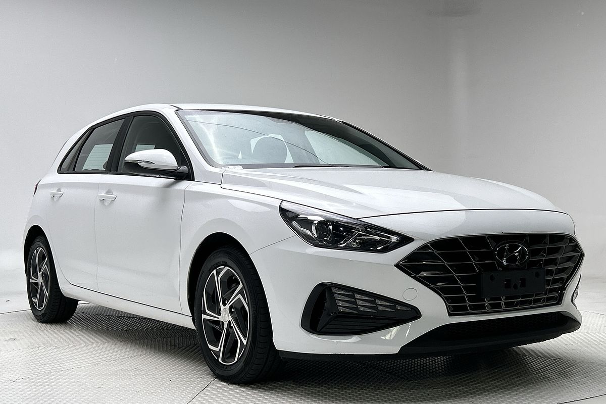2023 Hyundai i30 Active PD.V4