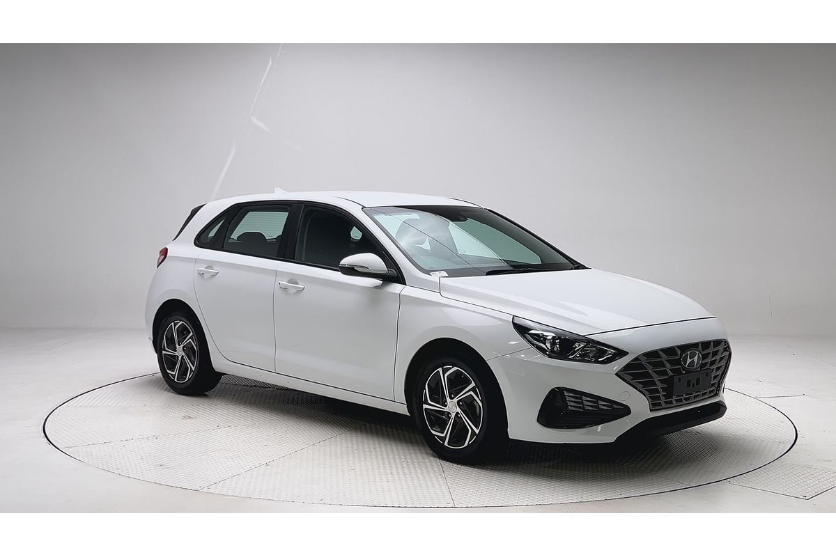 2023 Hyundai i30 Active PD.V4