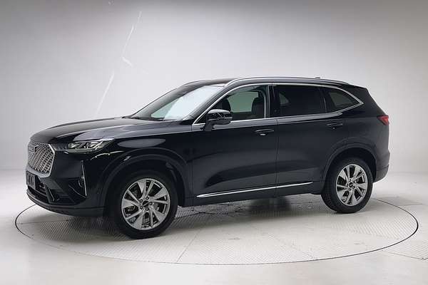 2021 Haval H6 Ultra B01 thumb-3