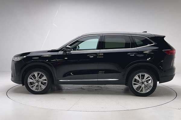 2021 Haval H6 Ultra B01 thumb-4