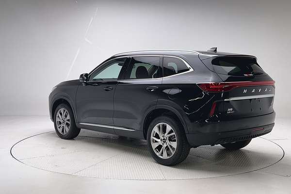 2021 Haval H6 Ultra B01 thumb-5