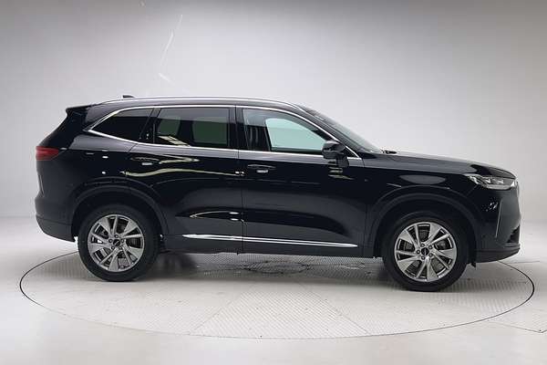 2021 Haval H6 Ultra B01 thumb-8