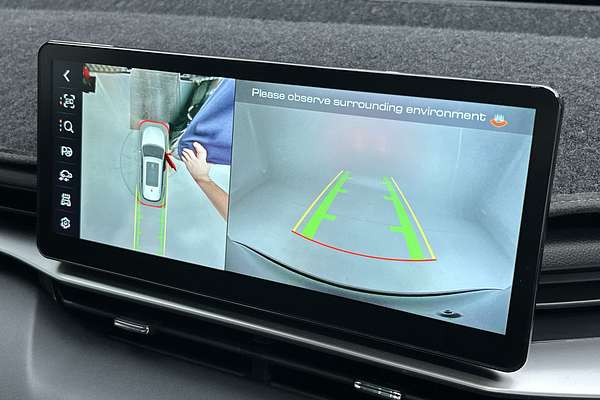 2021 Haval H6 Ultra B01 thumb-15