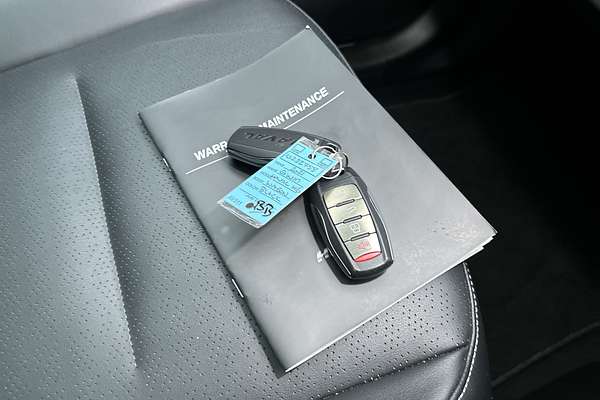 2021 Haval H6 Ultra B01 thumb-22