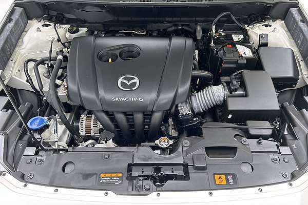 2022 Mazda CX-3 sTouring DK thumb-10