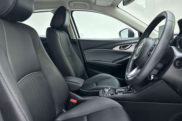 2022 Mazda CX-3 sTouring DK thumb-12