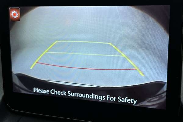 2022 Mazda CX-3 sTouring DK thumb-14