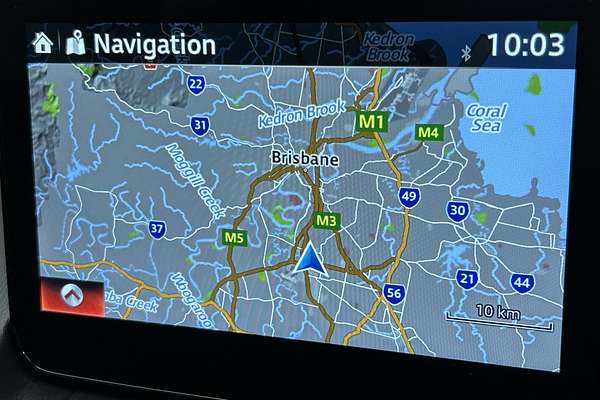 2022 Mazda CX-3 sTouring DK thumb-16