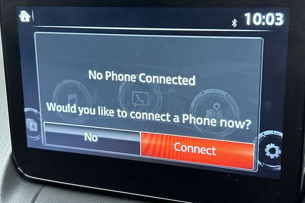 2022 Mazda CX-3 sTouring DK thumb-17