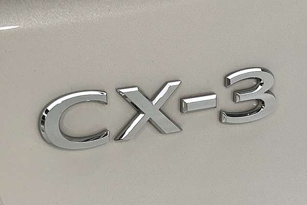 2022 Mazda CX-3 sTouring DK thumb-21