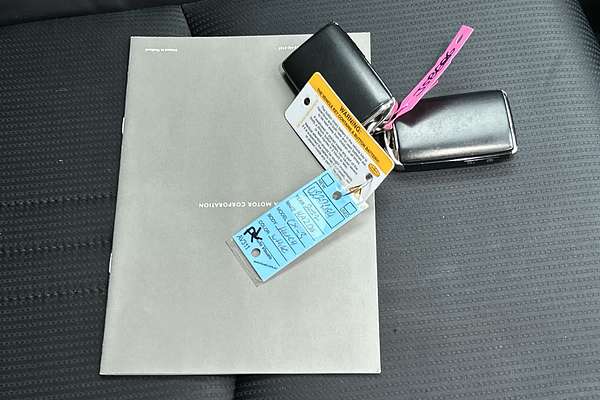 2022 Mazda CX-3 sTouring DK thumb-22