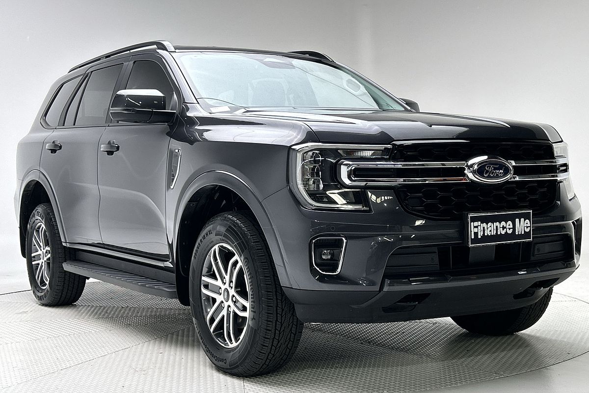 2024 Ford Everest Trend 2.0L