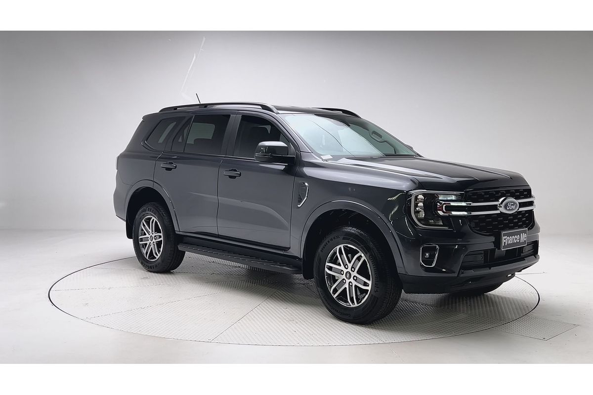 2024 Ford Everest Trend 2.0L