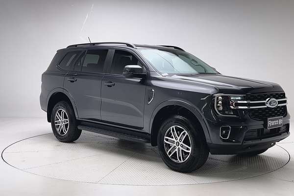 2024 Ford Everest Trend 2.0L thumb-1