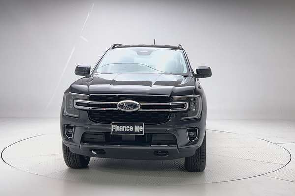 2024 Ford Everest Trend 2.0L thumb-2