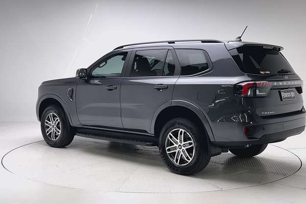 2024 Ford Everest Trend 2.0L thumb-5