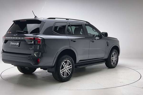 2024 Ford Everest Trend 2.0L thumb-7