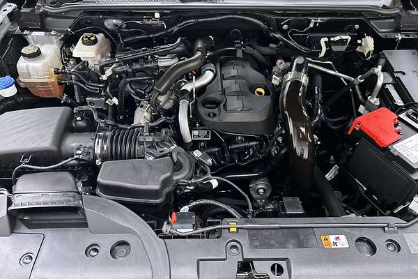 2024 Ford Everest Trend 2.0L thumb-10