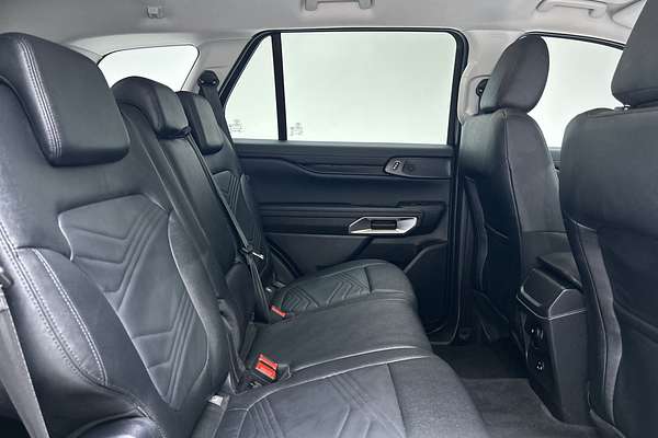 2024 Ford Everest Trend 2.0L thumb-11