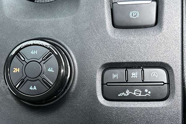 2024 Ford Everest Trend 2.0L thumb-14