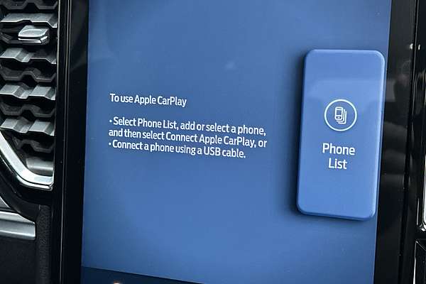 2024 Ford Everest Trend 2.0L thumb-16