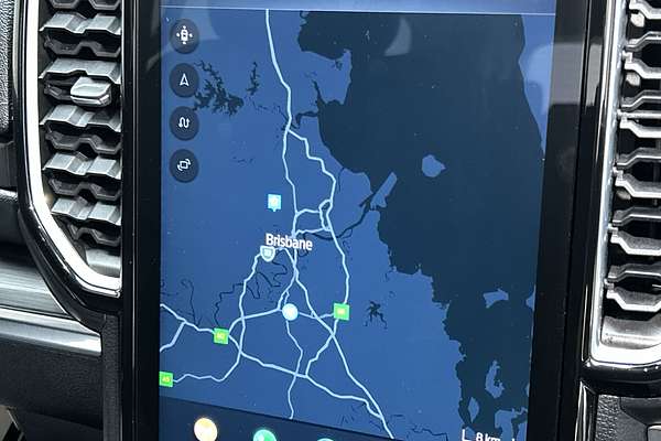 2024 Ford Everest Trend 2.0L thumb-17