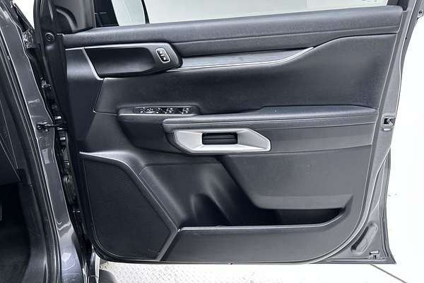 2024 Ford Everest Trend 2.0L thumb-18