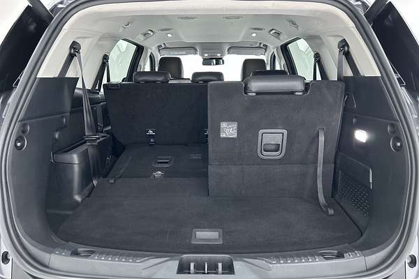 2024 Ford Everest Trend 2.0L thumb-20