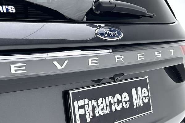 2024 Ford Everest Trend 2.0L thumb-21