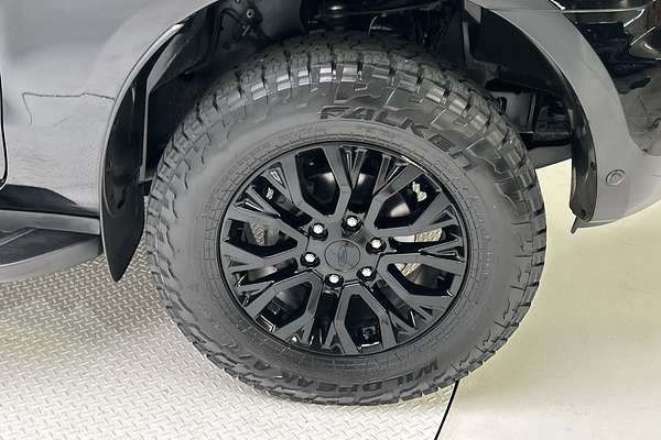 2020 Ford Ranger FX4 PX MkIII 4X4 3.2L thumb-9