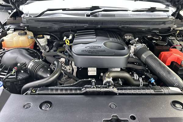 2020 Ford Ranger FX4 PX MkIII 4X4 3.2L thumb-10