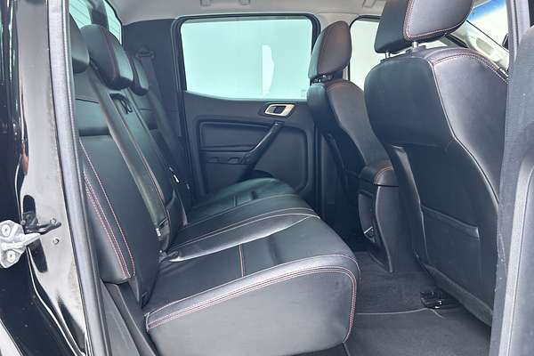 2020 Ford Ranger FX4 PX MkIII 4X4 3.2L thumb-11