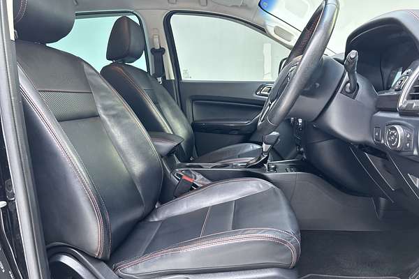 2020 Ford Ranger FX4 PX MkIII 4X4 3.2L thumb-12