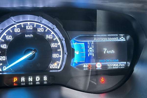 2020 Ford Ranger FX4 PX MkIII 4X4 3.2L thumb-13