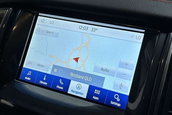 2020 Ford Ranger FX4 PX MkIII 4X4 3.2L thumb-14