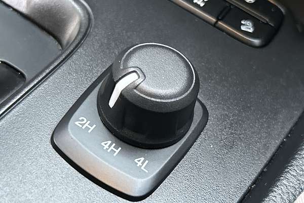 2020 Ford Ranger FX4 PX MkIII 4X4 3.2L thumb-16