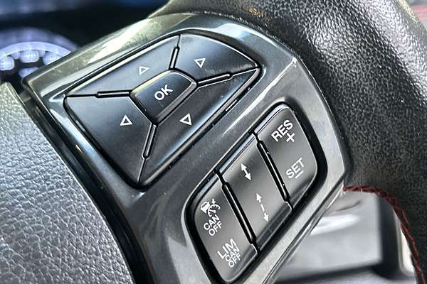 2020 Ford Ranger FX4 PX MkIII 4X4 3.2L thumb-17