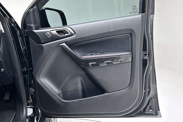 2020 Ford Ranger FX4 PX MkIII 4X4 3.2L thumb-18