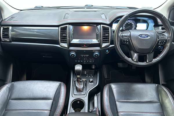 2020 Ford Ranger FX4 PX MkIII 4X4 3.2L thumb-19