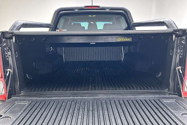 2020 Ford Ranger FX4 PX MkIII 4X4 3.2L thumb-20