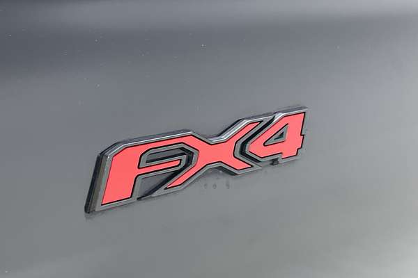 2020 Ford Ranger FX4 PX MkIII 4X4 3.2L thumb-21