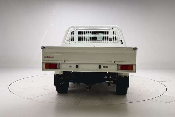 2022 Toyota Hilux SR GUN126R 4X4 thumb-6